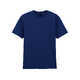 Футболка LIGHT COTTON, МОРСКОЙ СИНИЙ XS