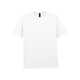 Футболка LIGHT COTTON, БЕЛЫЙ S