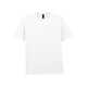 Футболка LIGHT COTTON, БЕЛЫЙ XS
