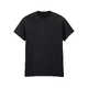 Футболка HEAVY COTTON, ЧЕРНЫЙ 5XL