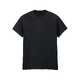 Футболка HEAVY COTTON, ЧЕРНЫЙ S