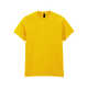 Футболка HEAVY COTTON, ЖЕЛТЫЙ 2XL