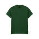 Футболка HEAVY COTTON, ТЕМНО-ЗЕЛЕНЫЙ 4XL