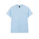 Футболка HEAVY COTTON, СВЕТЛО-ГОЛУБОЙ 2XL