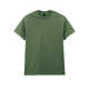 Футболка HEAVY COTTON, ХАКИ 3XL
