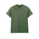 Футболка HEAVY COTTON, ХАКИ S