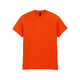 Футболка HEAVY COTTON, ОРАНЖЕВЫЙ 2XL