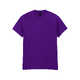 Футболка HEAVY COTTON, ФИОЛЕТОВЫЙ 3XL
