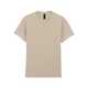Футболка HEAVY COTTON, ПЕСОЧНЫЙ S