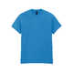 Футболка HEAVY COTTON, ЯРКО-СИНИЙ 2XL