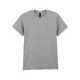 Футболка HEAVY COTTON, ПЕПЕЛЬНО-СЕРЫЙ S