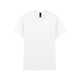 Футболка HEAVY COTTON, БЕЛЫЙ 5XL