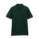 Футболка поло PREMIUM COTTON ADULT DOUBLE PIQUE, ХАКИ S