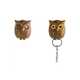 Брелок для ключей Night Owl