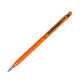 Ручка шариковая со стилусом TOUCHWRITER оранжев