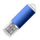 USB flash-карта ASSORTI (8Гб) син