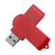 USB flash-карта SWING (16Гб) красн