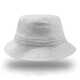 Панама BUCKET COTTON 180 бел