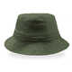 Панама BUCKET COTTON 180 оливков