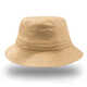 Панама BUCKET COTTON 180 хаки