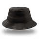 Панама BUCKET COTTON 180 черн