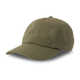 Бейсболка DAD HAT-S, 6 клиньев, металлическая застежка оливков