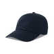 Бейсболка DAD HAT-S, 5 клиньев, металлическая застежка темно-син