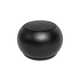 Портативная mini Bluetooth-колонка Sound Burger "Ellipse" черная