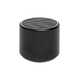 Портативная mini Bluetooth-колонка Sound Burger "Roll" черный