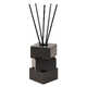 Парфюм для интерьера с аромадиффузором по мотивам African черный, аромат Африкан