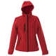 Куртка Innsbruck Lady 280 красн