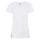 Футболка женская LADY FIT VALUEWEIGHT T 160 бел