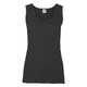 Майка женская Lady-Fit Valueweight Vest черн