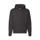 Толстовка с начесом PREMIUM HOODED SWEAT JACKET 280 черн
