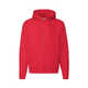 Толстовка с начесом PREMIUM HOODED SWEAT JACKET 280 красн