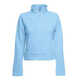 Толстовка женская LADY-FIT SWEAT JACKET 280 голубой