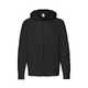 Толстовка без начеса LIGHTWEIGHT HOODED SWEAT JACKET 240 черн