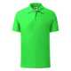 Поло мужское ICONIC POLO 180 зелен