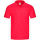 Рубашка поло мужская ORIGINAL POLO 185 красн