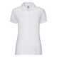 Поло женское 65/35 POLO LADY-FIT 170 бел