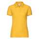 Поло женское 65/35 POLO LADY-FIT 180 желт