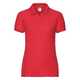 Поло женское 65/35 POLO LADY-FIT 180 красн