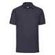 Рубашка поло мужская 65/35 POLO 180 глубокий темно-син