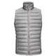 Жилет WILSON BW MEN сер