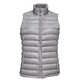 Жилет WILSON BW WOMEN сер