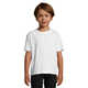 Футболка детская IMPERIAL KIDS 190 бел