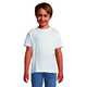 Футболка детская REGENT KIDS 150 бел