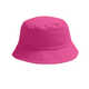 Хлопковая панама BRIM 250 фуксия