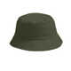 Хлопковая панама BRIM 250 хаки