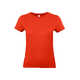 Футболка женская Exact 190/women, красный